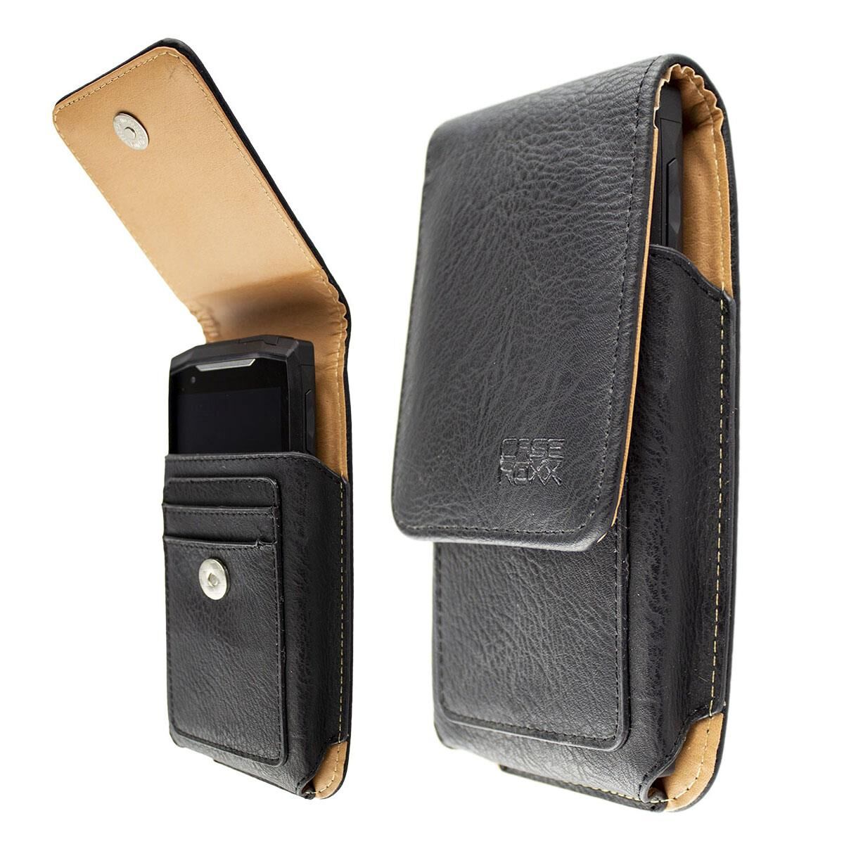 caseroxx outdoor holster for Crosscall C box