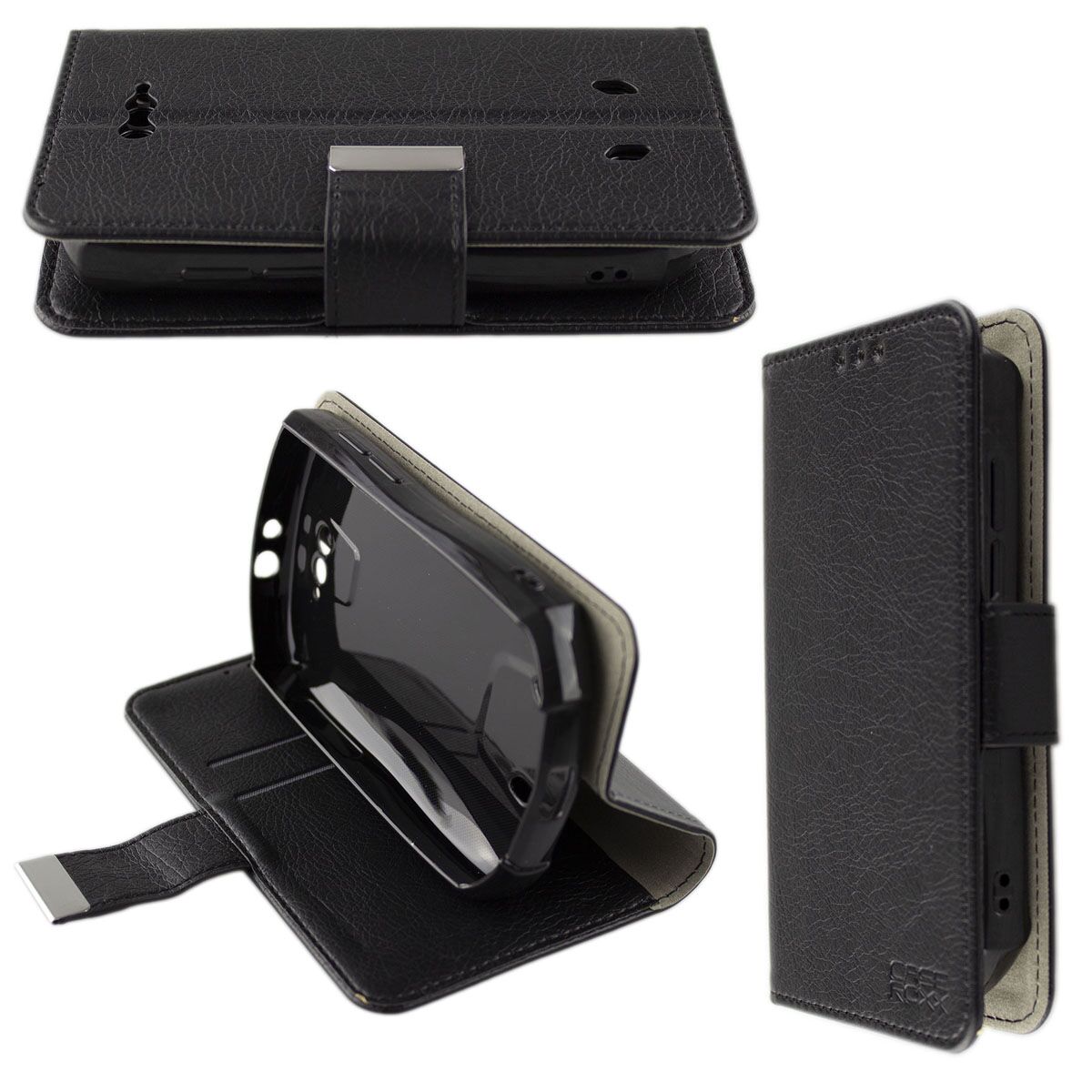 Handy-Tasche Klapphülle Unihertz Ti box