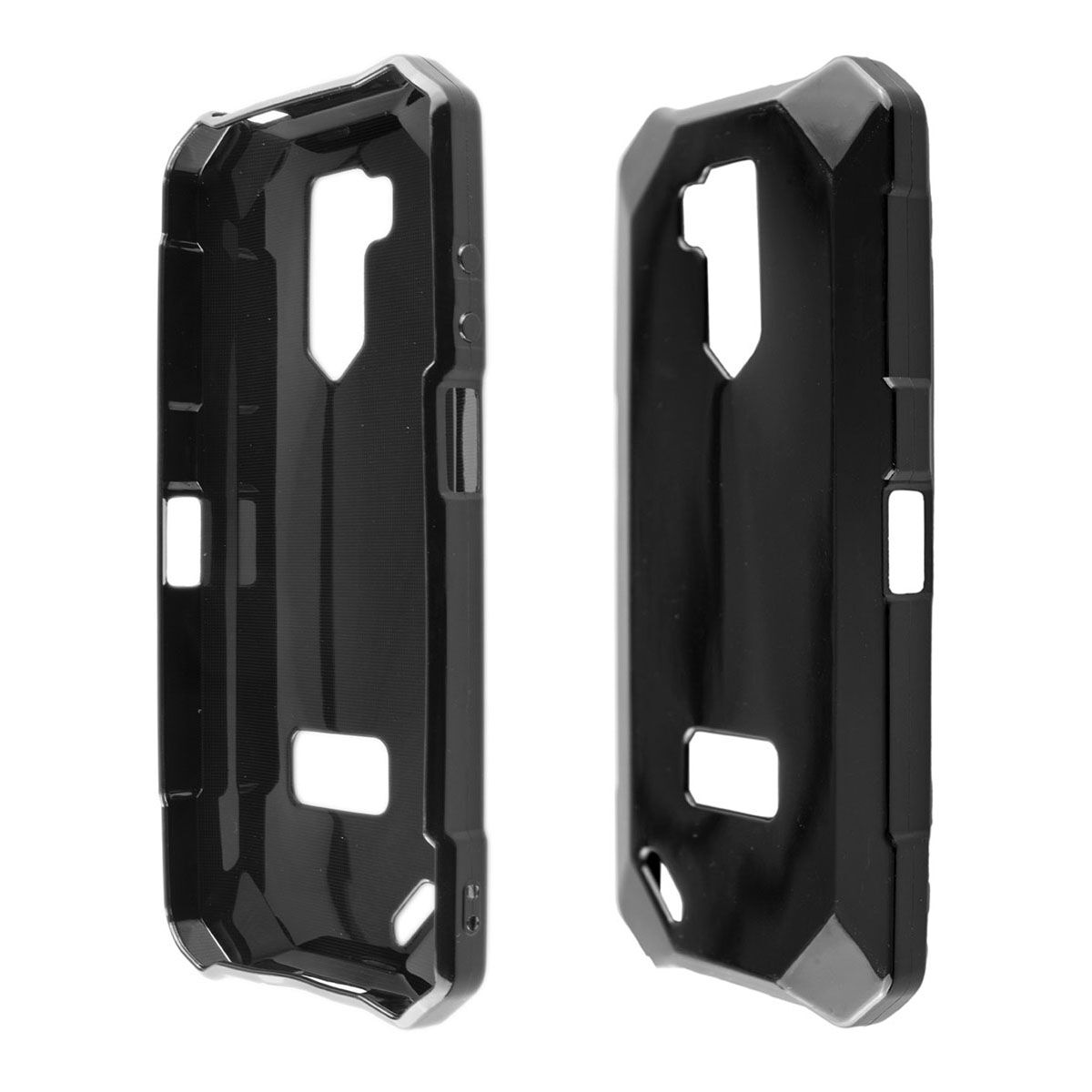 caseroxx TPU-Case for Ulefone Armor X9 w box