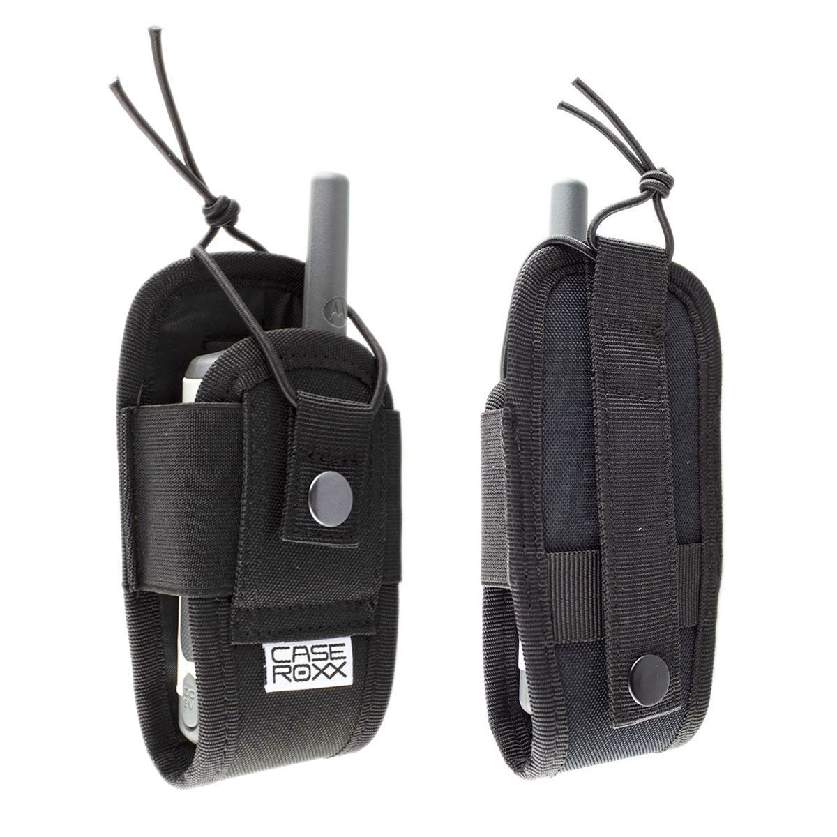 caseroxx Radio Protective Case Protectiv box