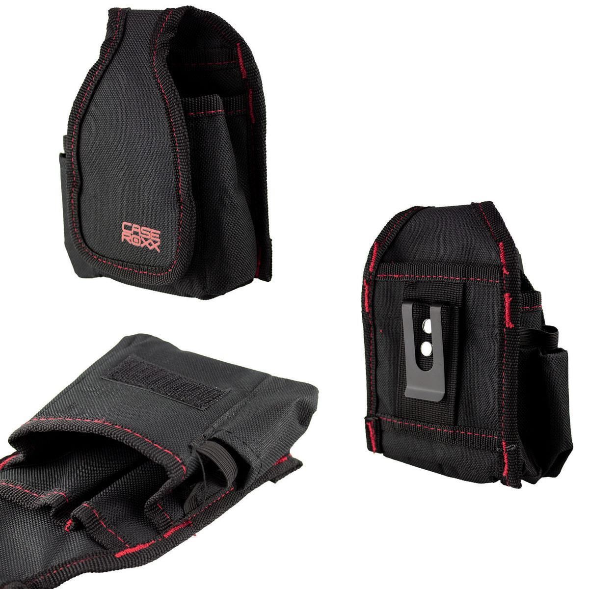 Tasche für Ihre E-Zigarette / Vaper, SMOK, Aspire, Inno