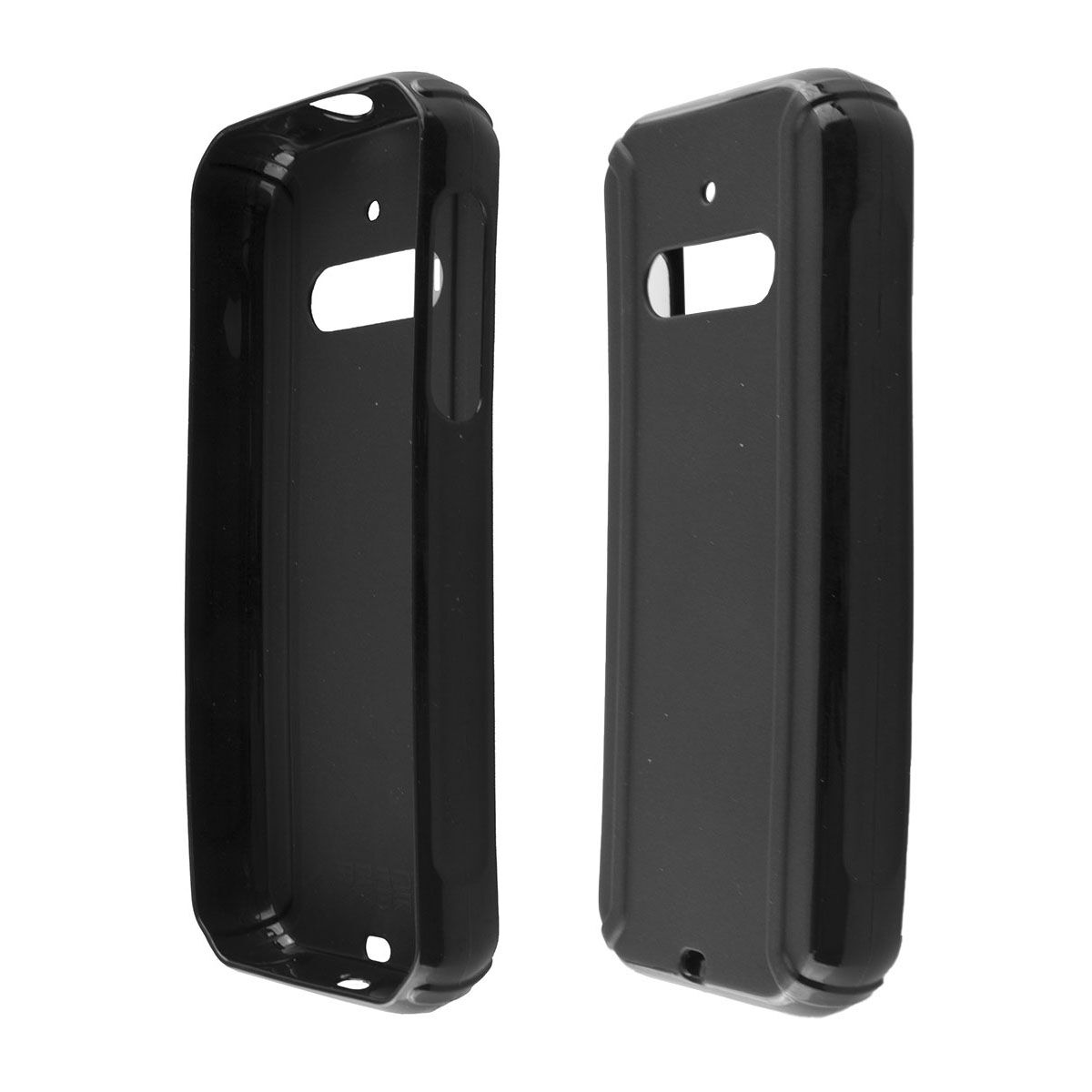 caseroxx TPU-Case for Cat B40 with shock box