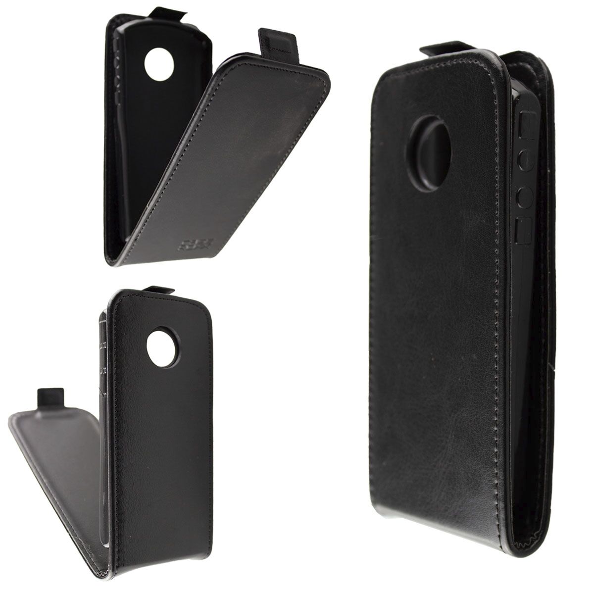 caseroxx Flip Cover for Emporia Simplicity (V27), Case (Flip
