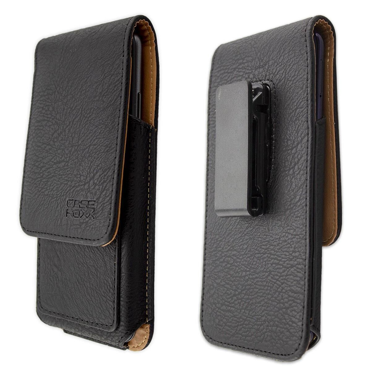 caseroxx outdoor holster for Doro 8100 / box