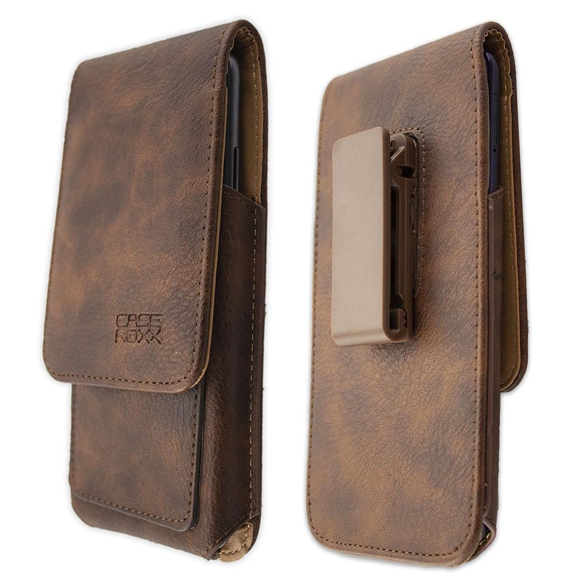 caseroxx outdoor holster for Doro 8100 / box