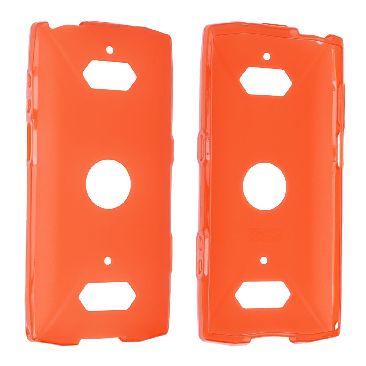 caseroxx TPU-Case for Crosscall Core-X5  box