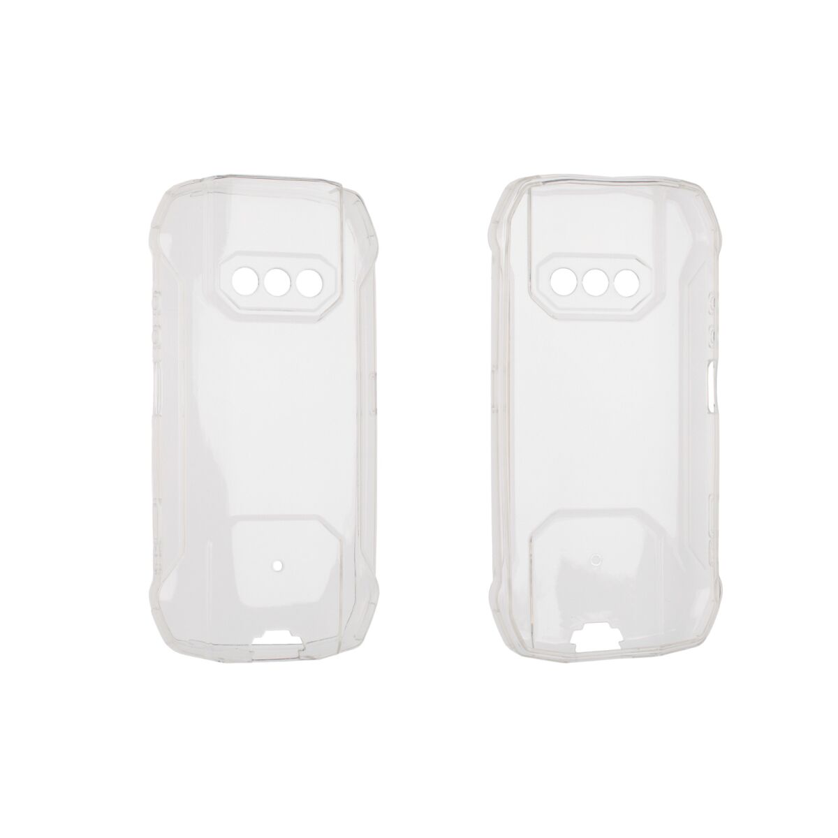 caseroxx TPU-Case for Ulefone Armor 15 w box