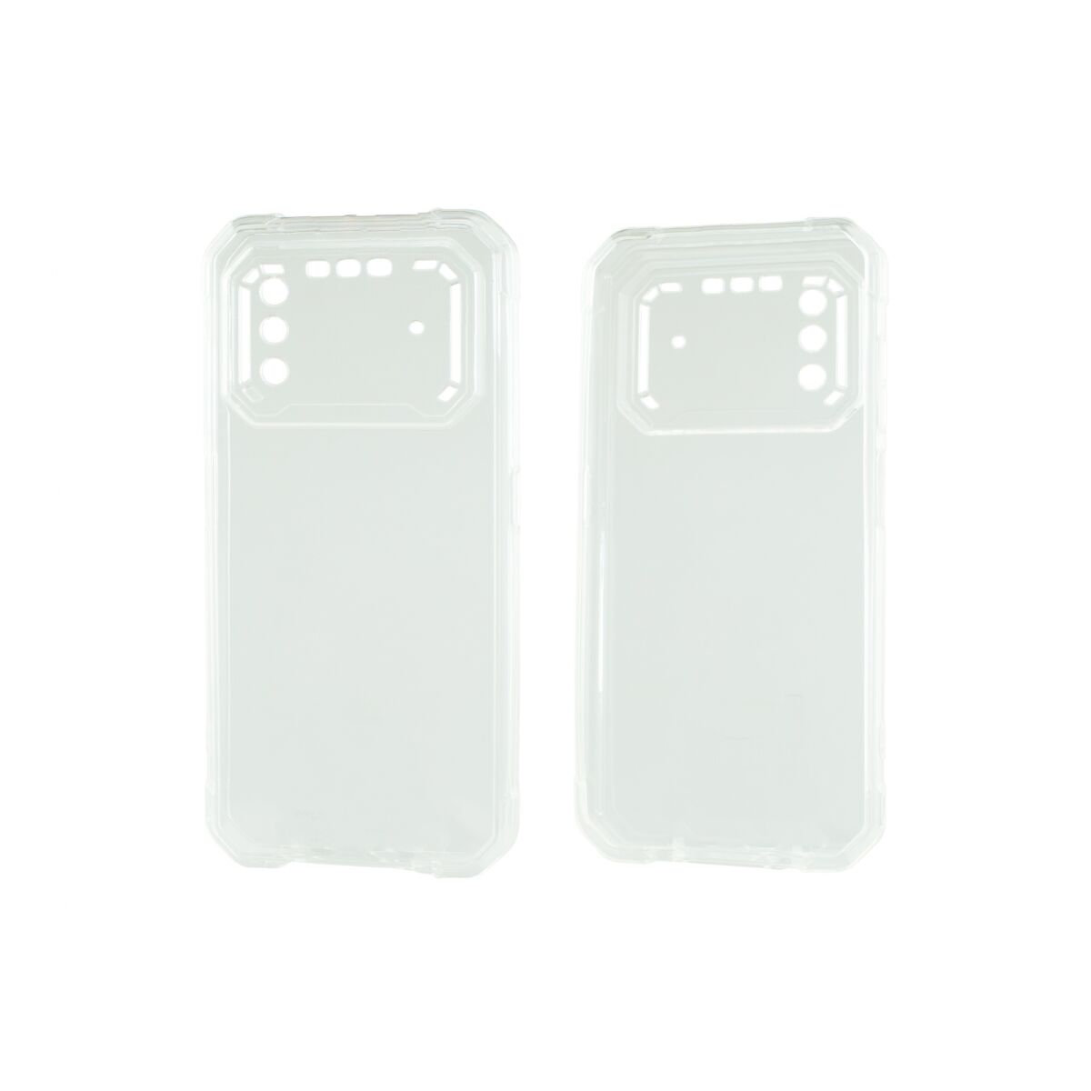 caseroxx TPU-Case for iiiF150 Air 1 / Ai box