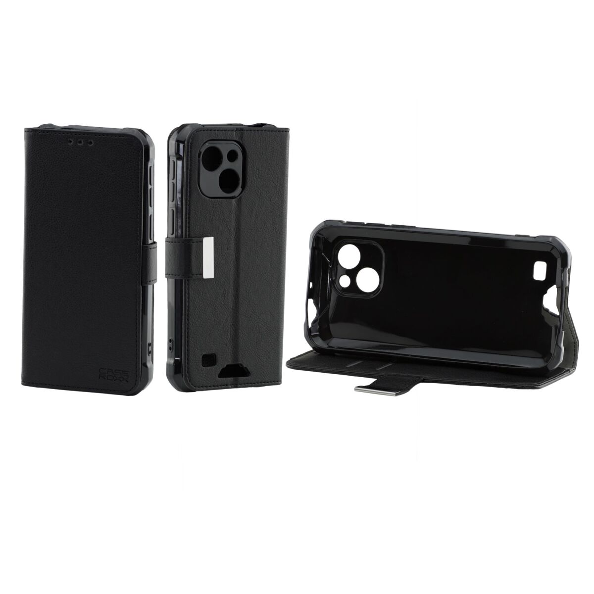 Handy-Tasche Klapphülle Oukitel WP2 box