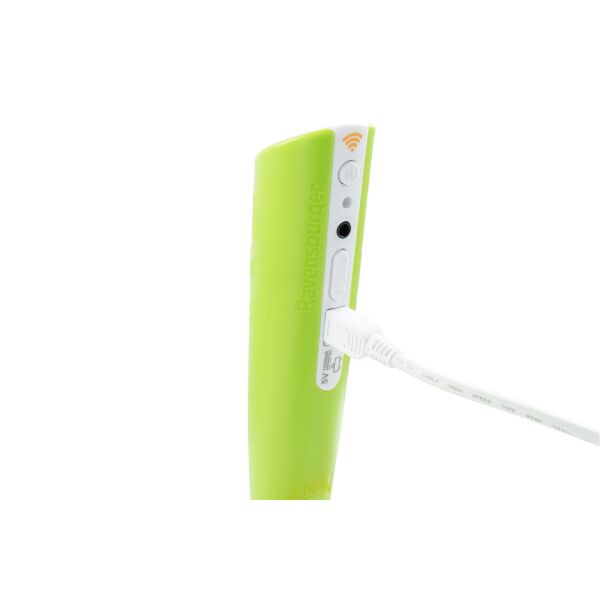 Cavo USB Dati Per Ravensburger Tiptoi - Mungoo Compatibile USB 2.0 Per Collegamento Al PC - 2