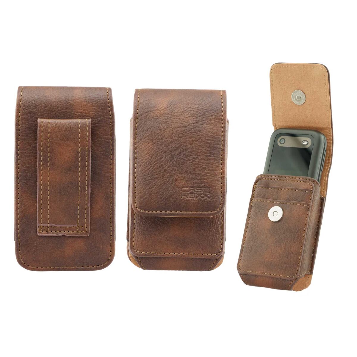 Outdoor Tasche mit Gürtelschlaufe f box