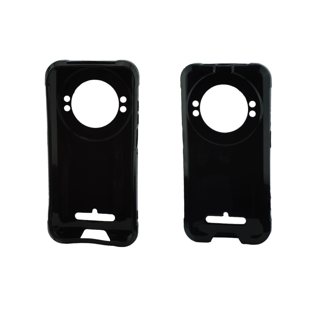 caseroxx TPU-Case for Ulefone Power Armo box