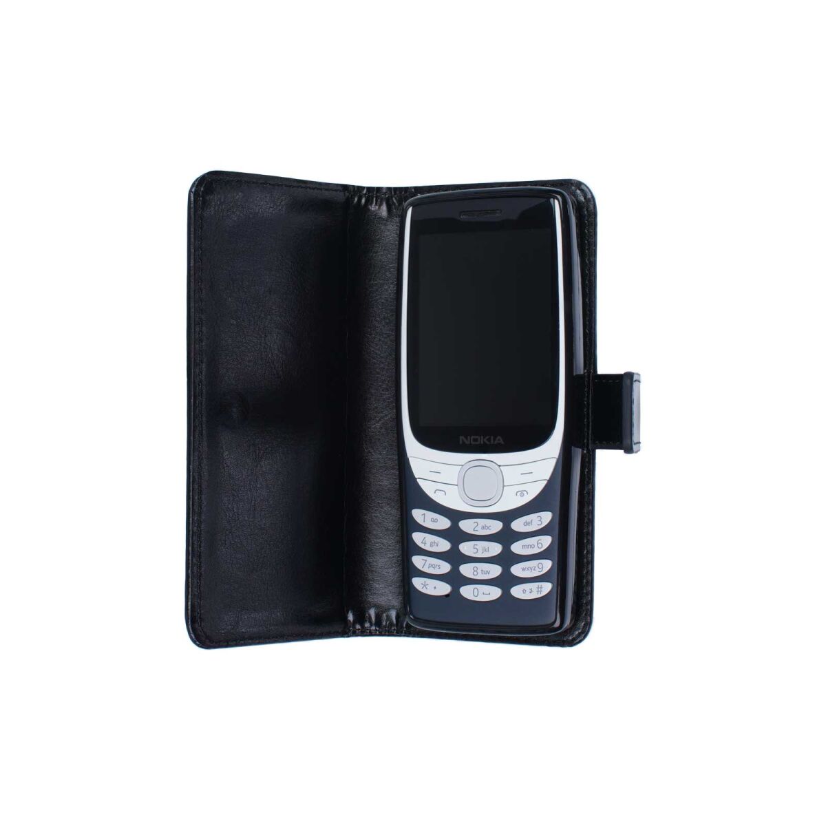 Handy-Tasche Klapphülle Nokia 8210  box