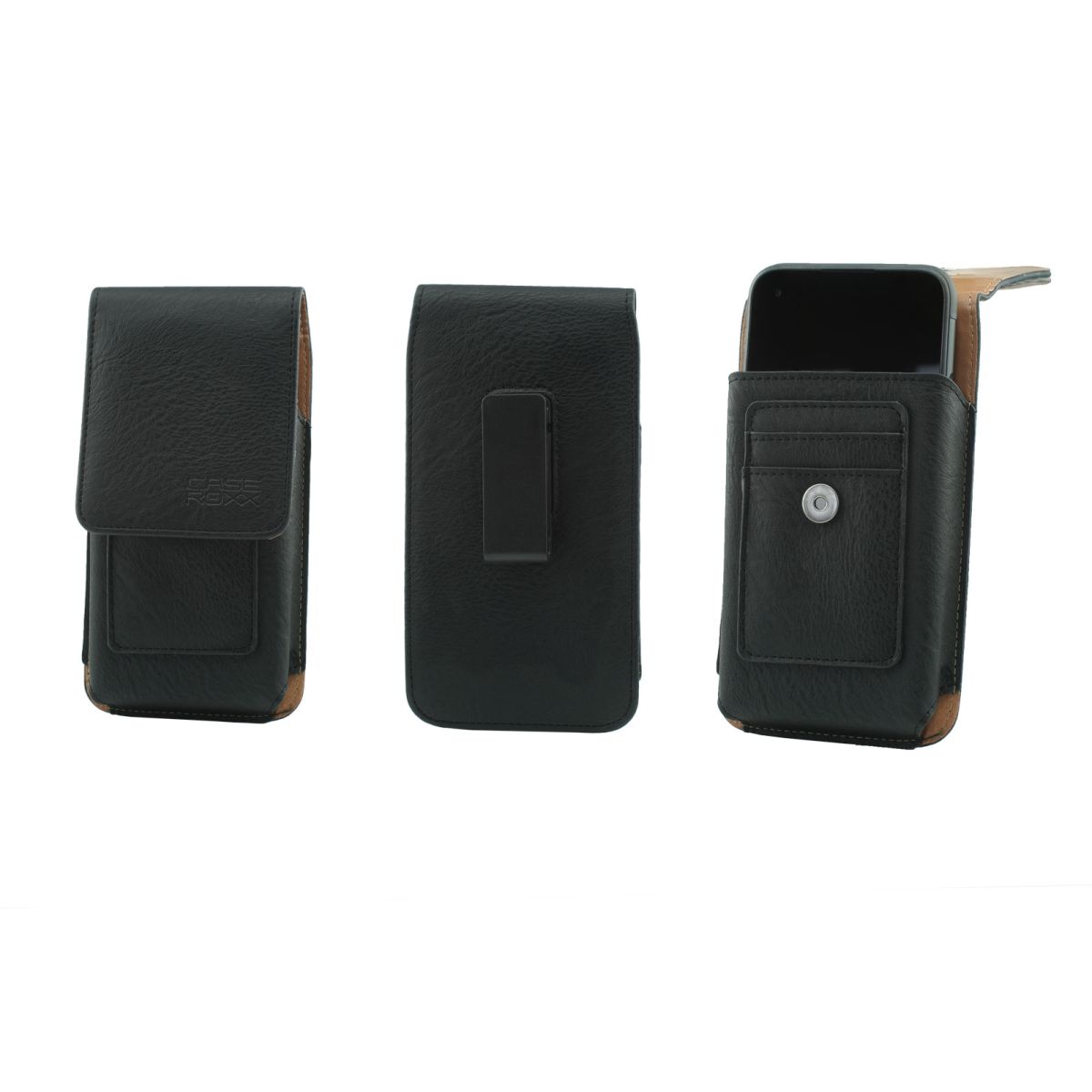caseroxx outdoor holster for Gigaset GX6 box