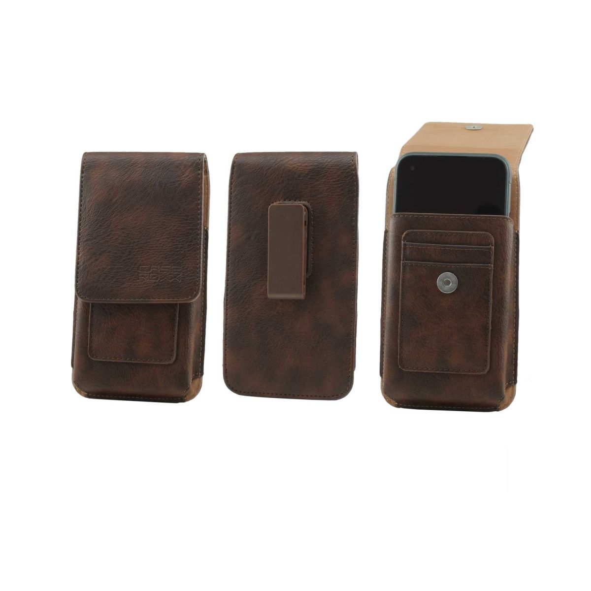 caseroxx outdoor holster for Gigaset GX6 box