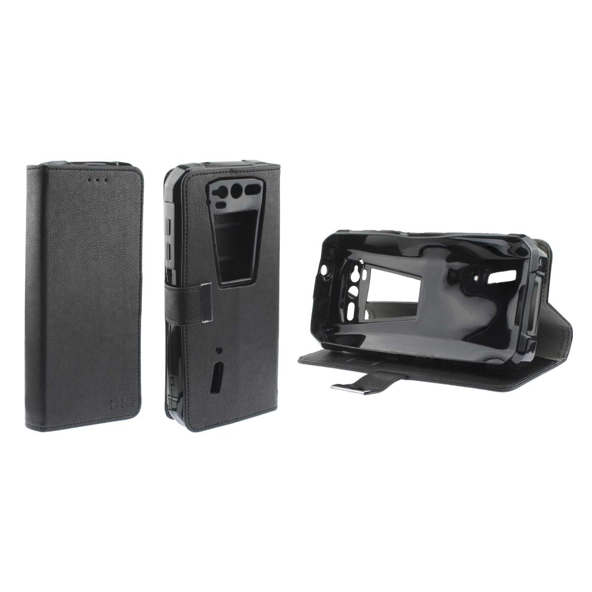 Handy-Tasche Klapphülle Unihertz Ta box