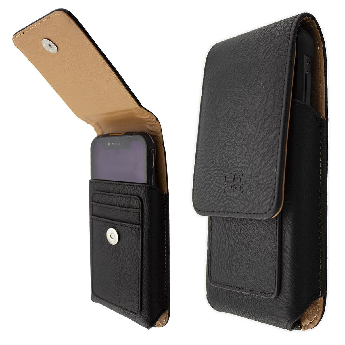 caseroxx outdoor holster for Blackview B box