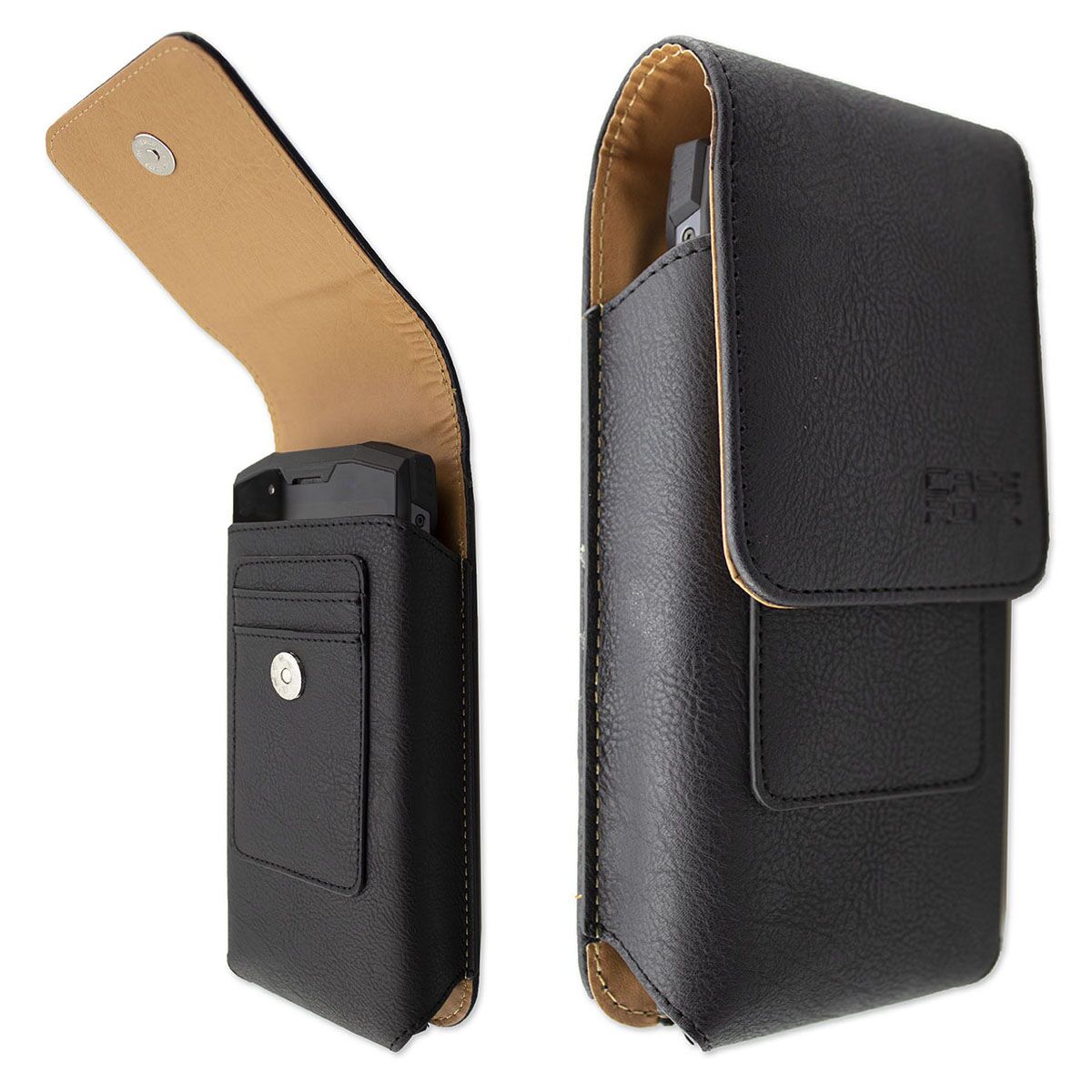 caseroxx outdoor holster for Doogee S88  box