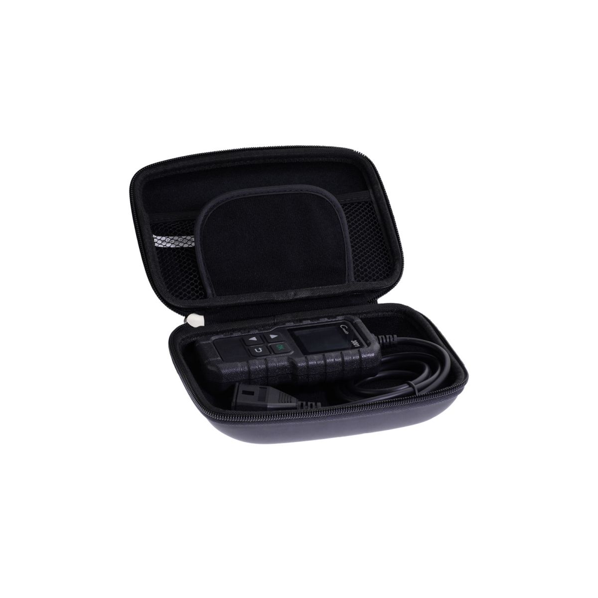 caseroxx  for LAUNCH Creader 3001 with s box