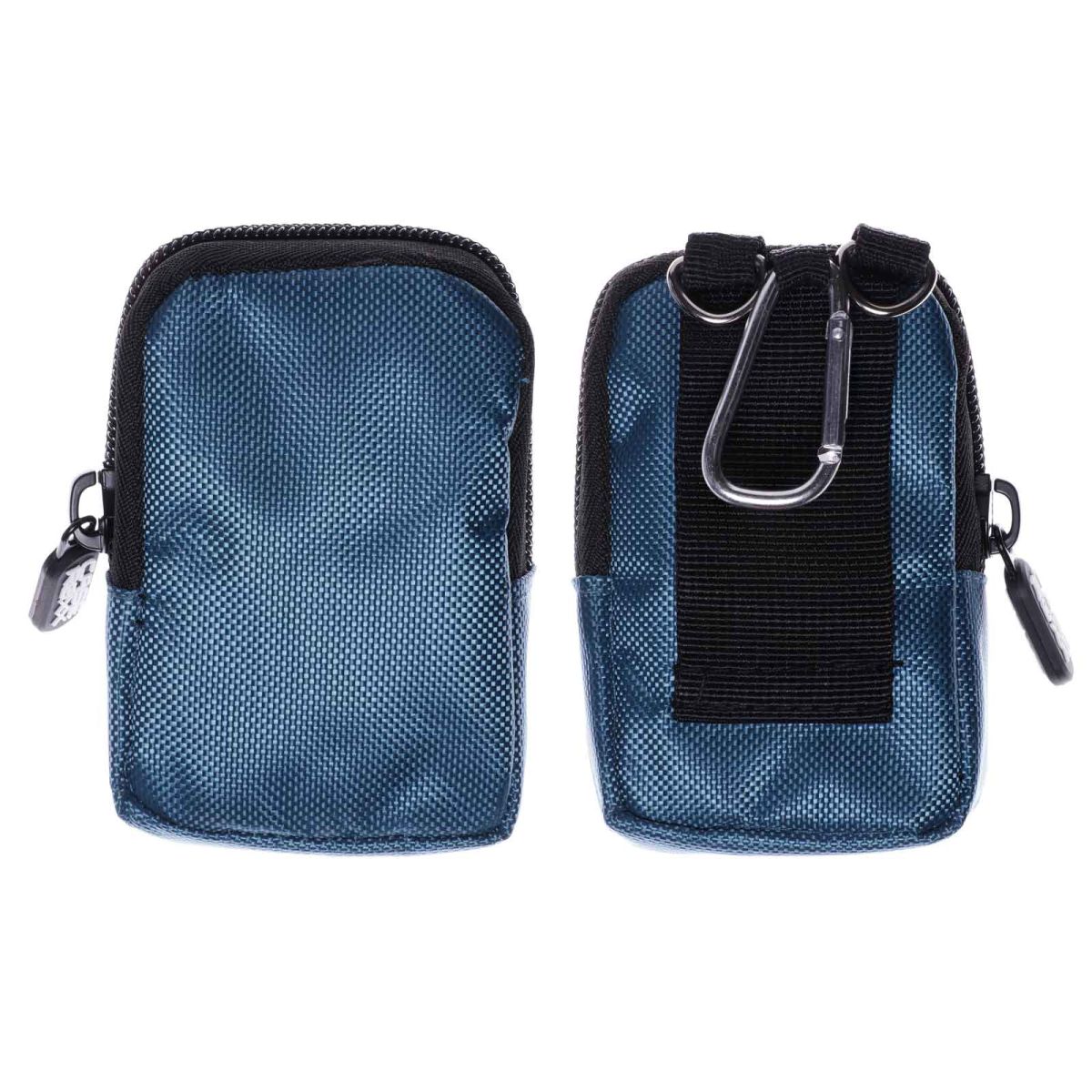 caseroxx Canvas Tasche für Funkmelder- Swissphone- Airb