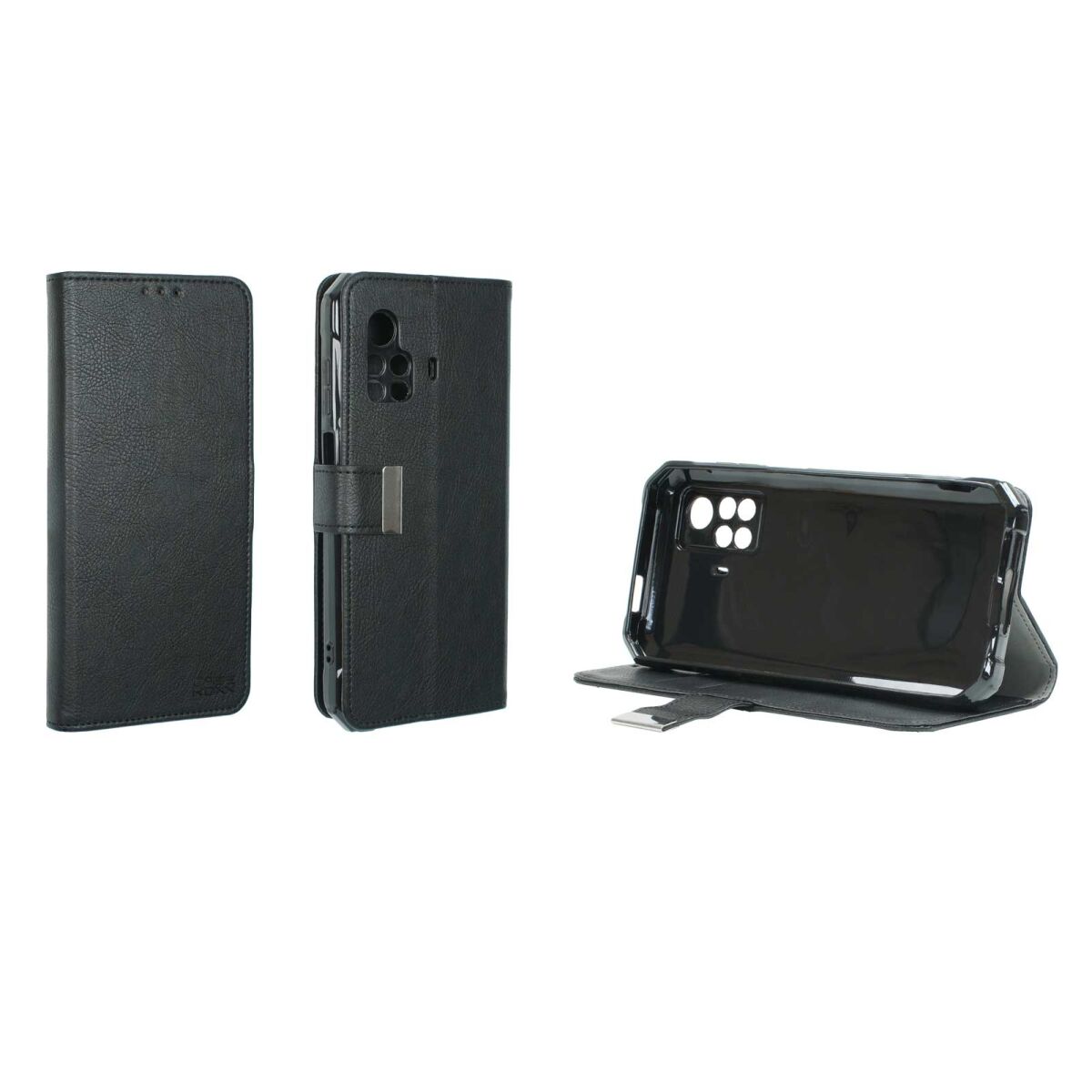 Handy-Tasche Klapphülle Blackview B box