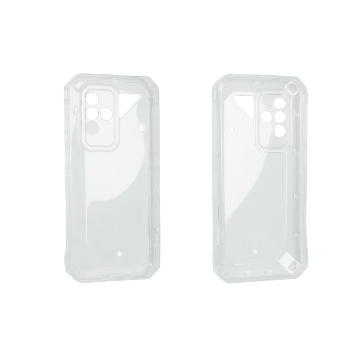 caseroxx TPU-Case for Ulefone Power Armo box