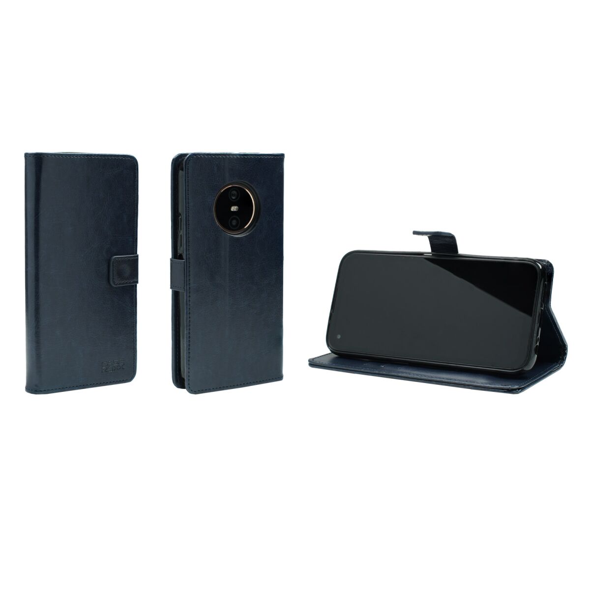 Handy-Tasche Klapphülle Gigaset GX6 box