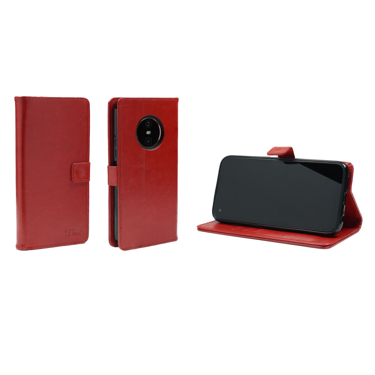 Handy-Tasche Klapphülle Gigaset GX6 box