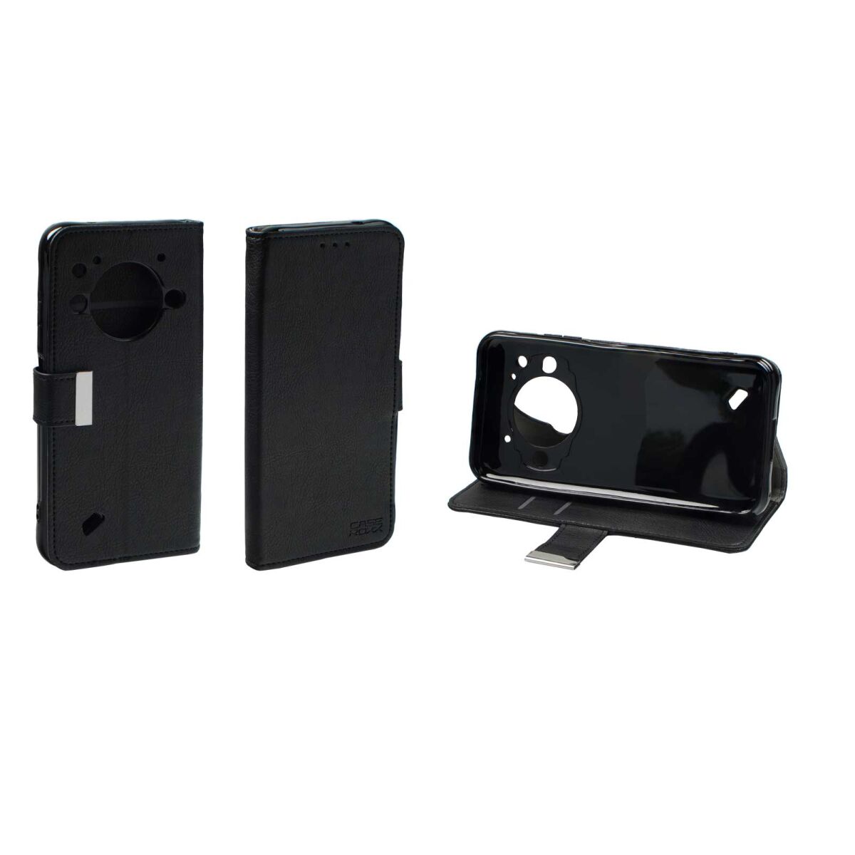 Handy-Tasche Klapphülle Unihertz Go box