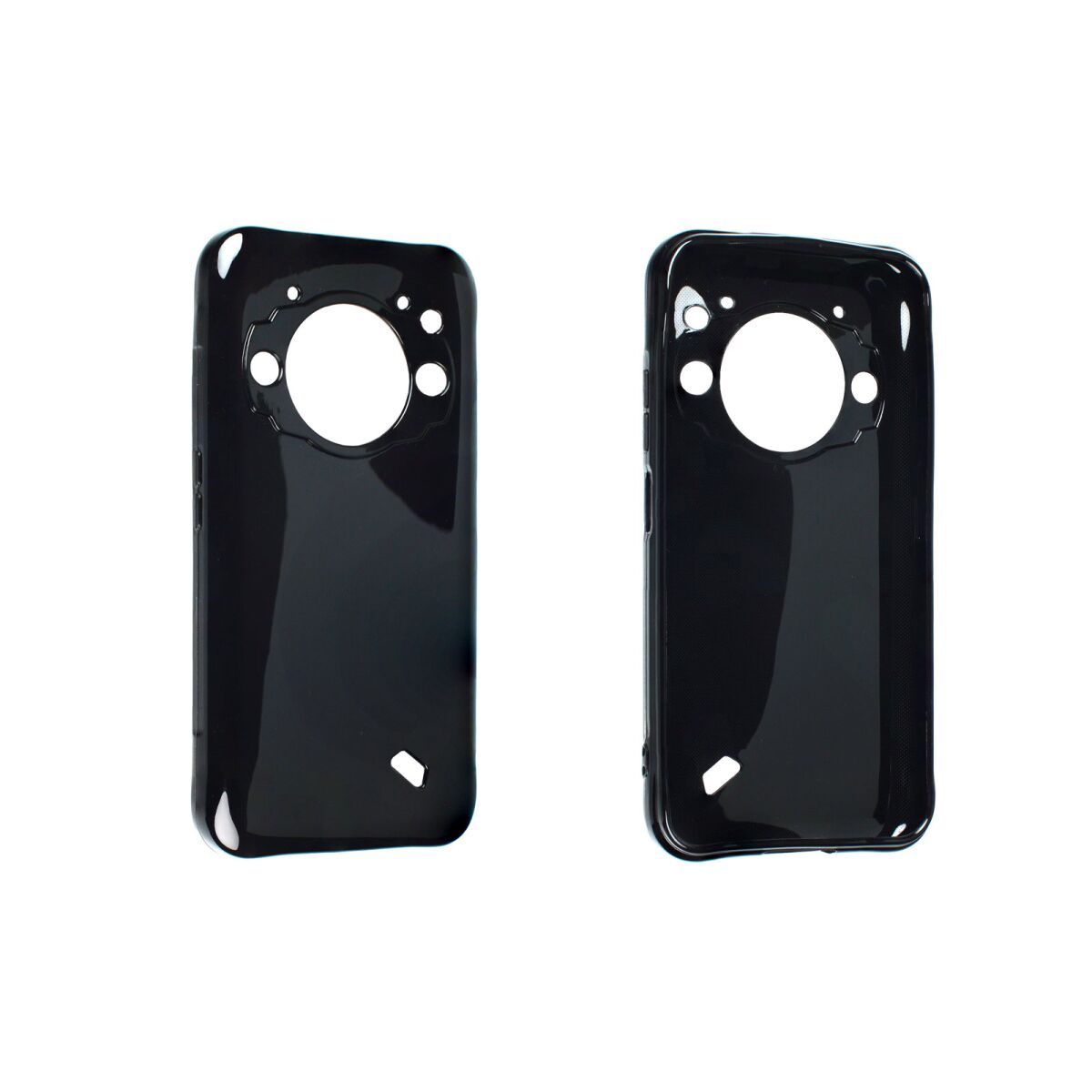 caseroxx TPU-Case for Unihertz Golden Ey box