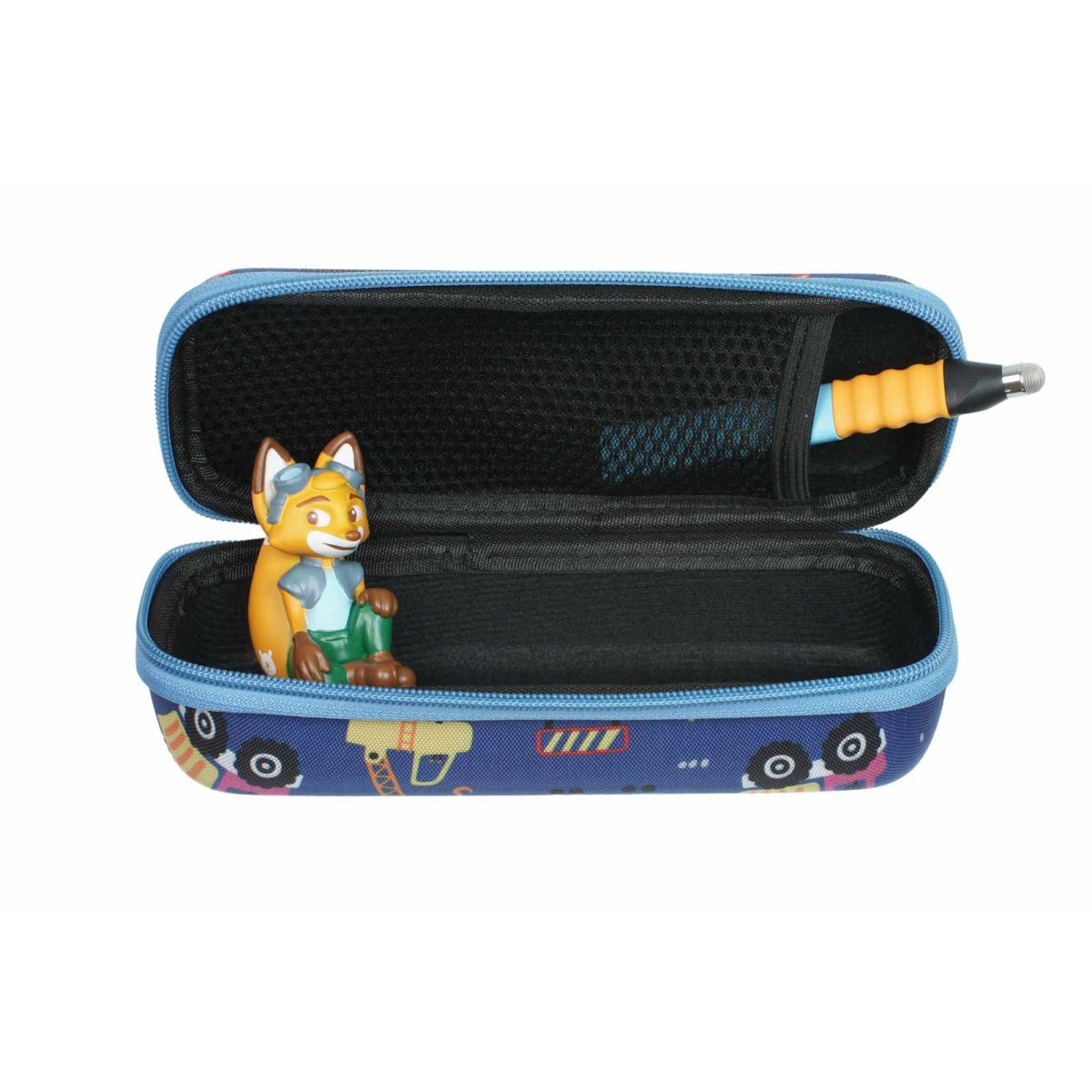 caseroxx Schutztasche für Edurino Z box