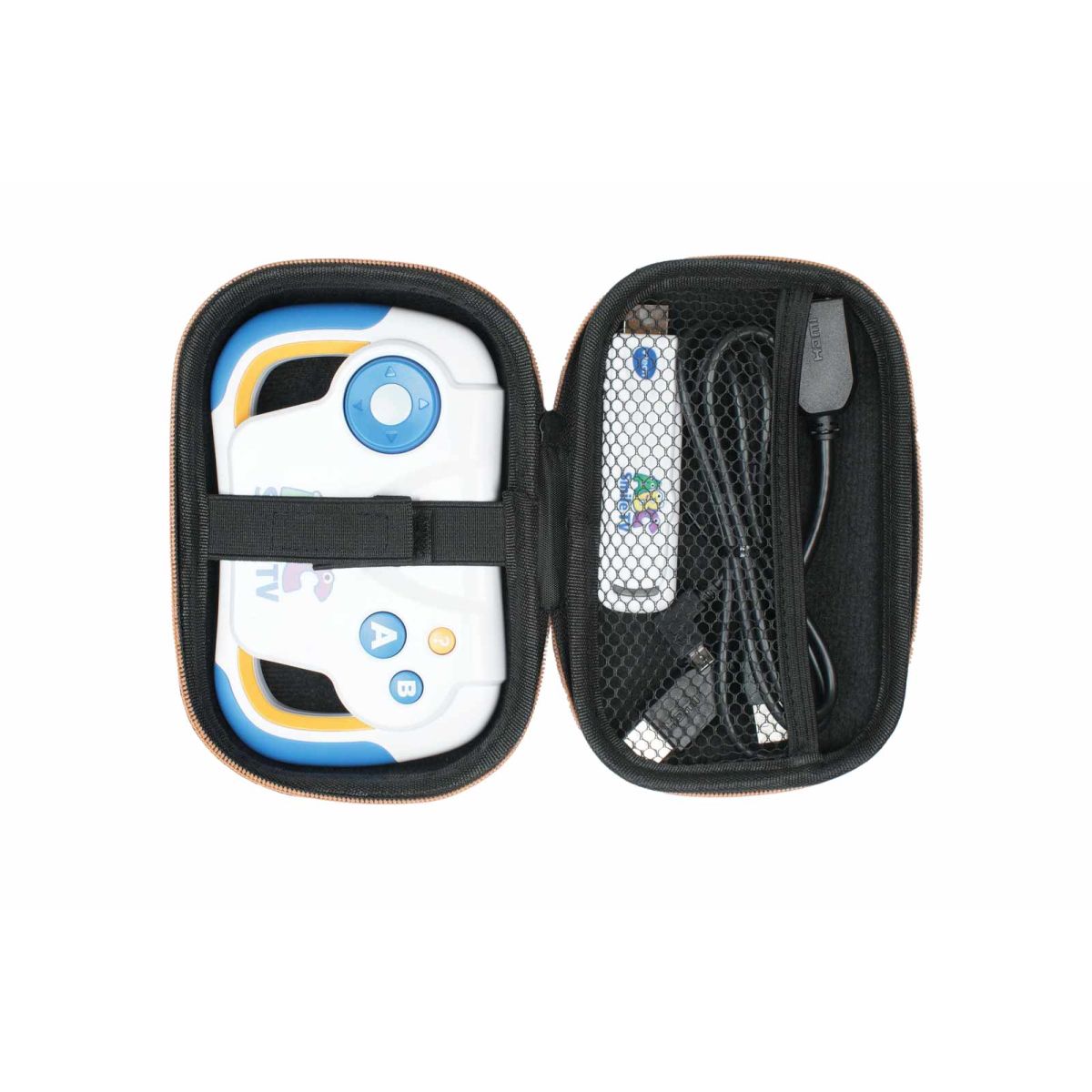 Protective case for Leapfrog LeapLand Ad box