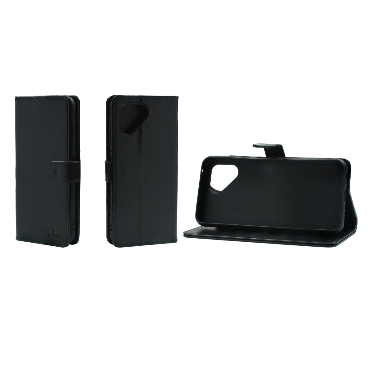 Handy-Tasche Klapphülle Fairphone 4 box