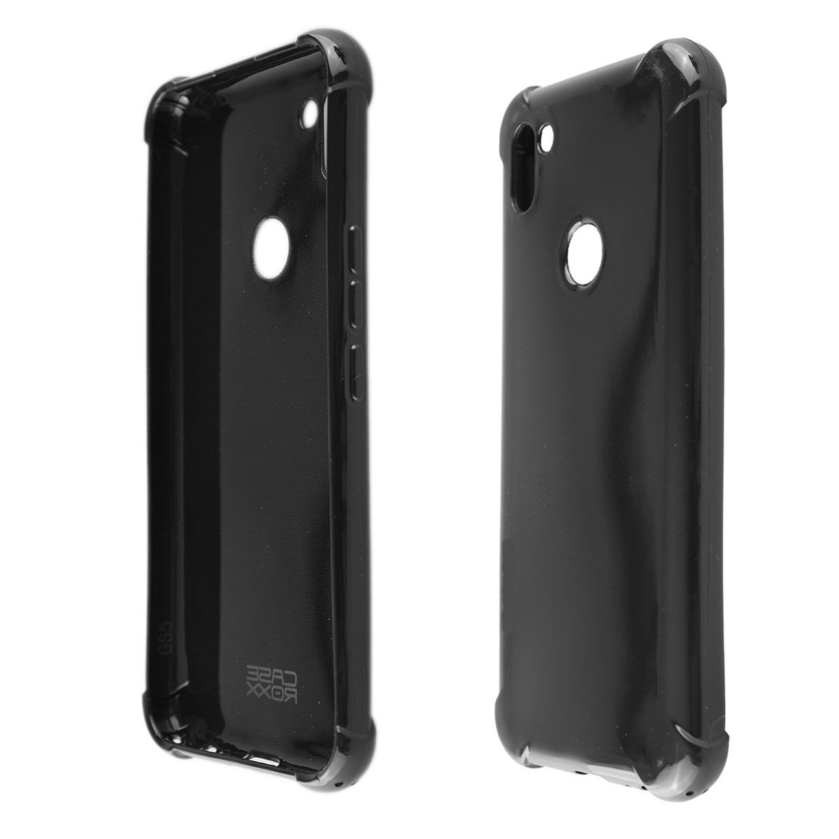 caseroxx TPU-Case for rephone  with shoc box