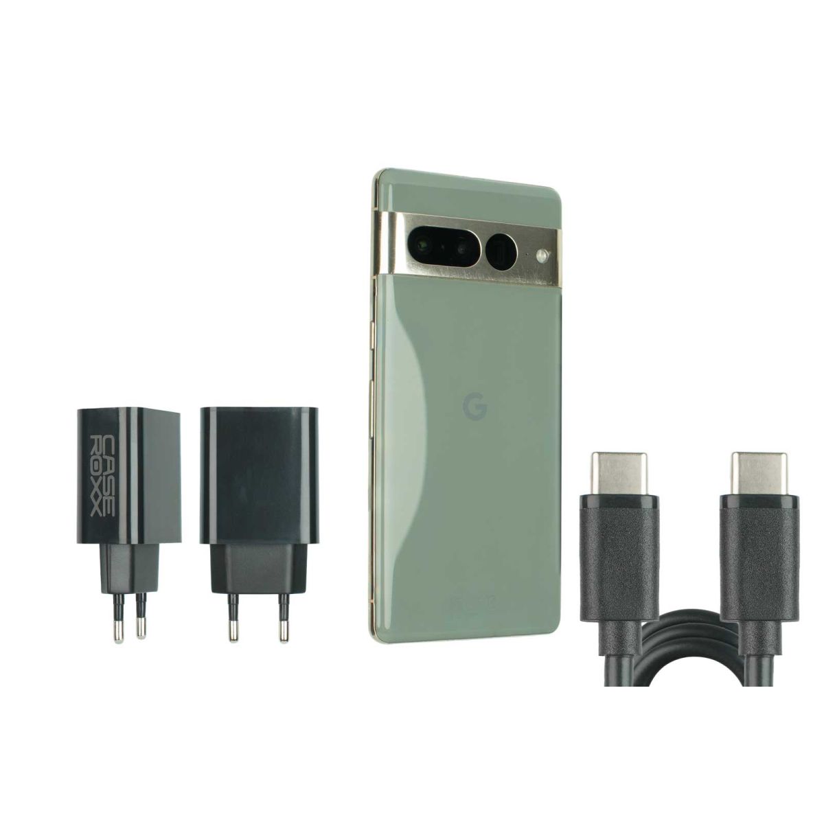 USB Type-C PD Ladegerät, kompatibel box