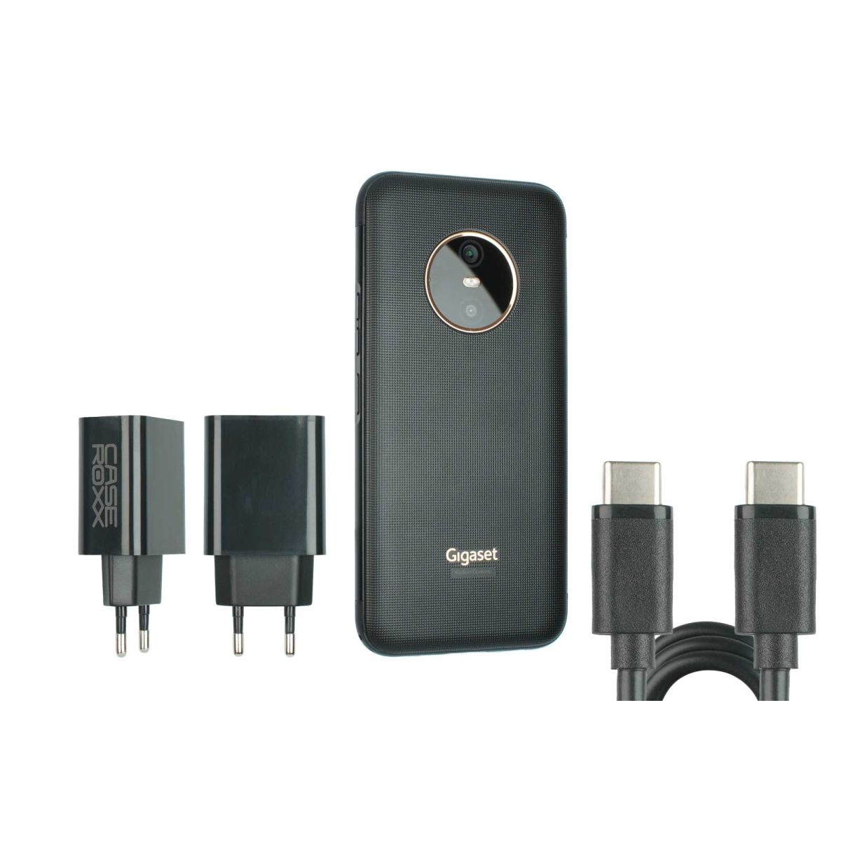 USB Type-C PD Ladegerät, kompatibel box