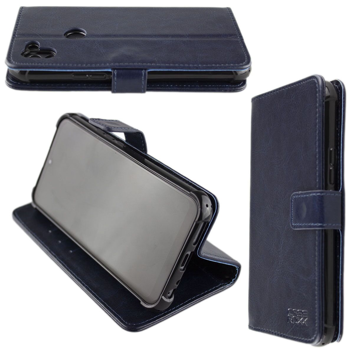 Handy-Tasche Klapphülle rephone  Bo box