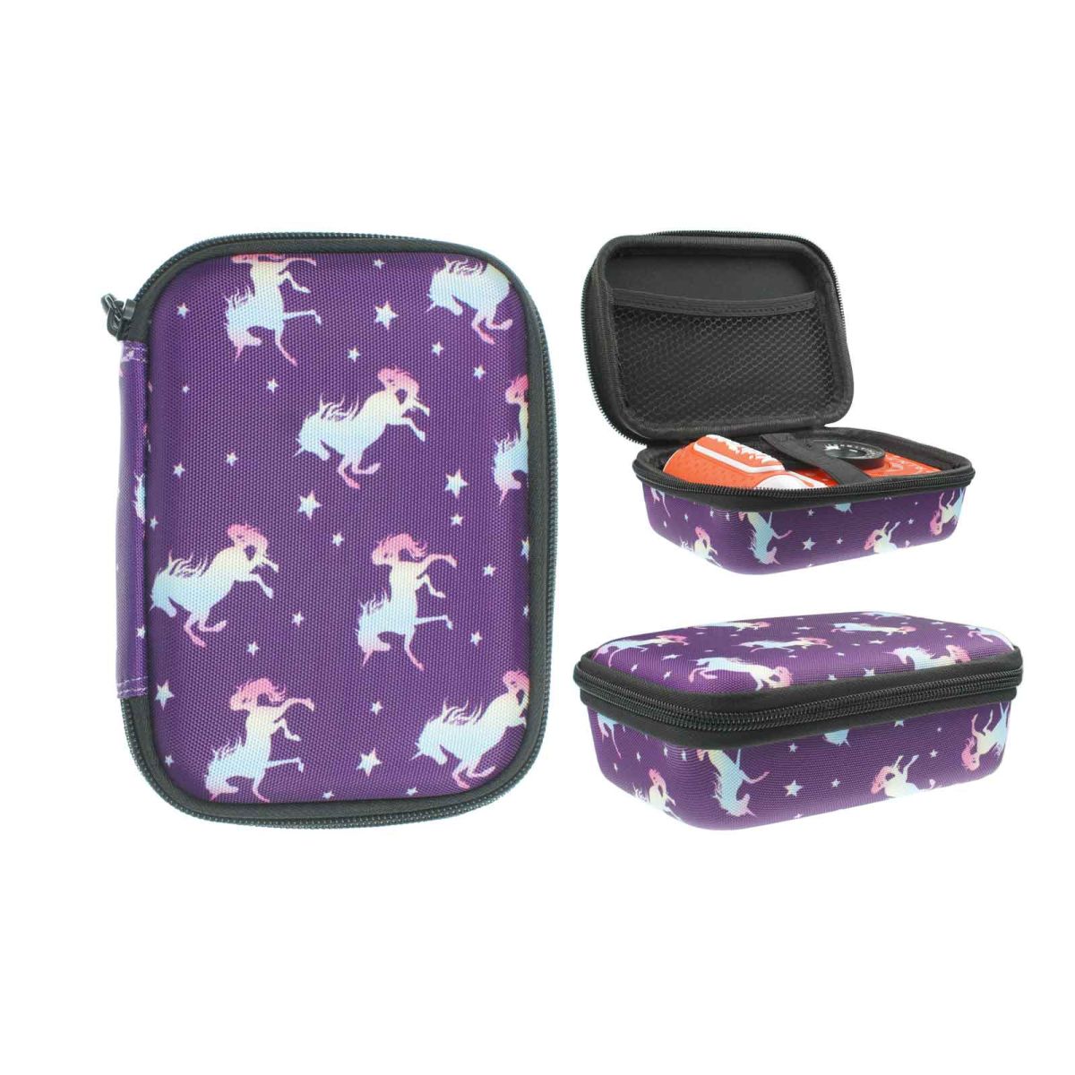 caseroxx
Kinderkamera Tasche
passend f&u box