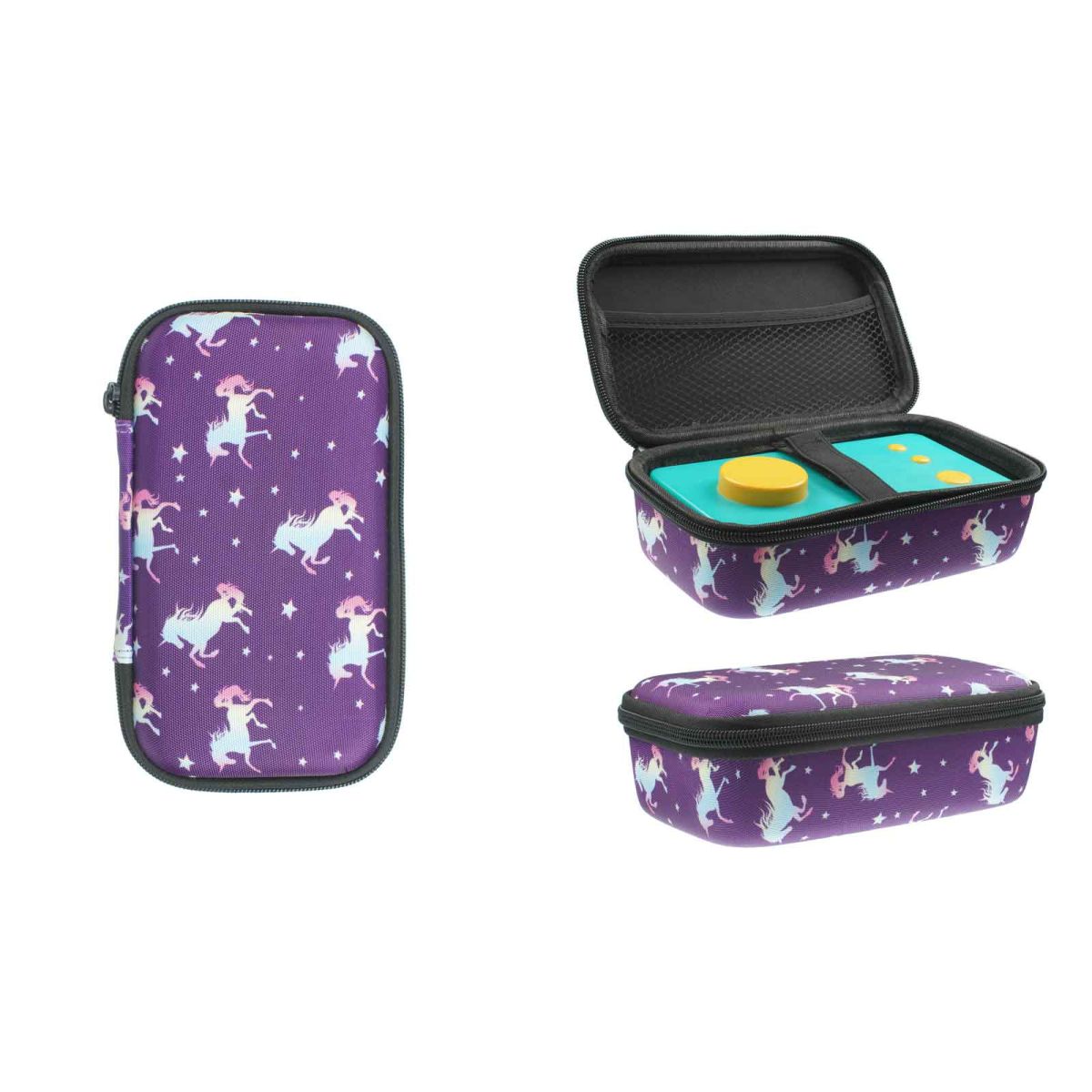 Schutztasche von caseroxx passend f&uuml box