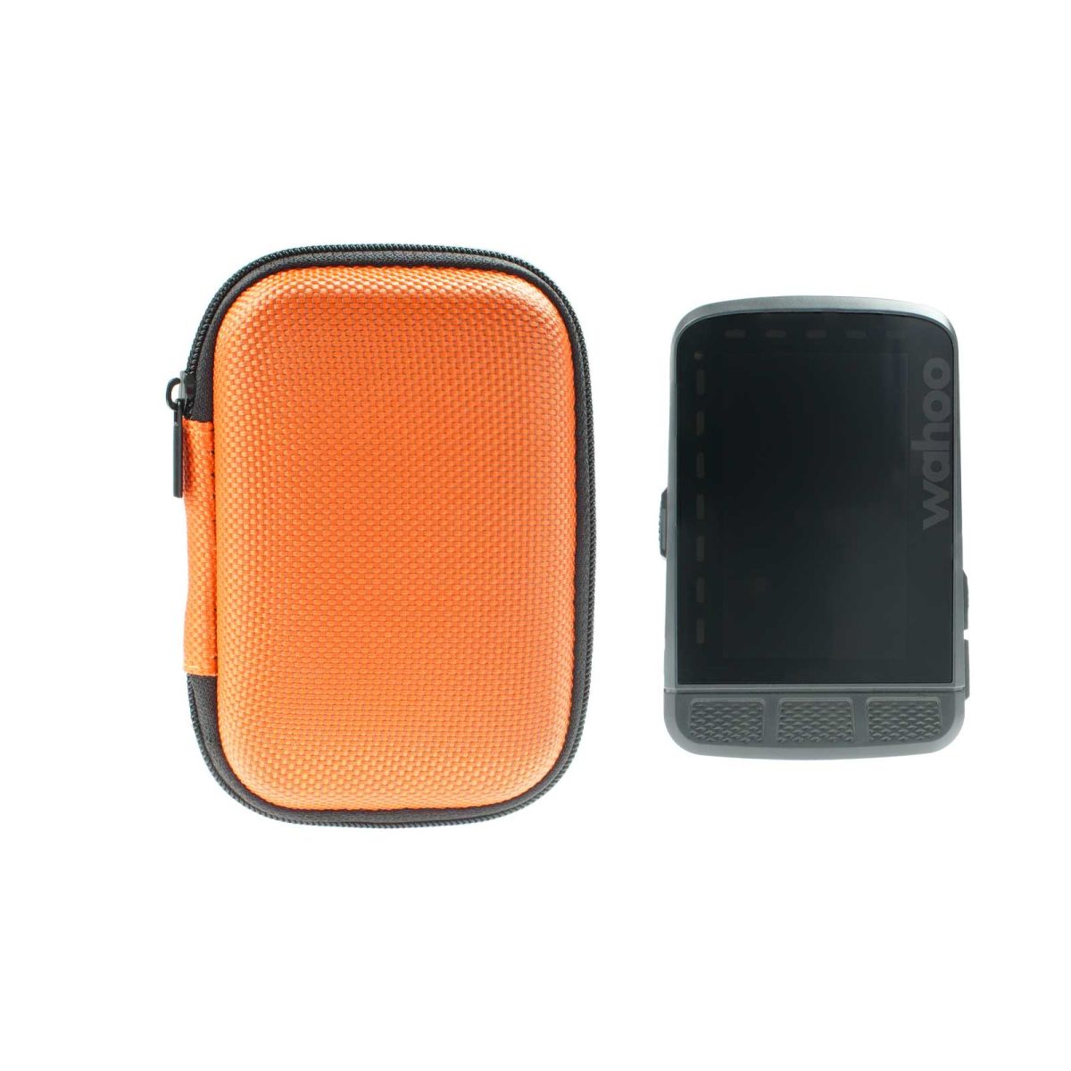 Fahrradcomputer Schutztasche passend f&u box