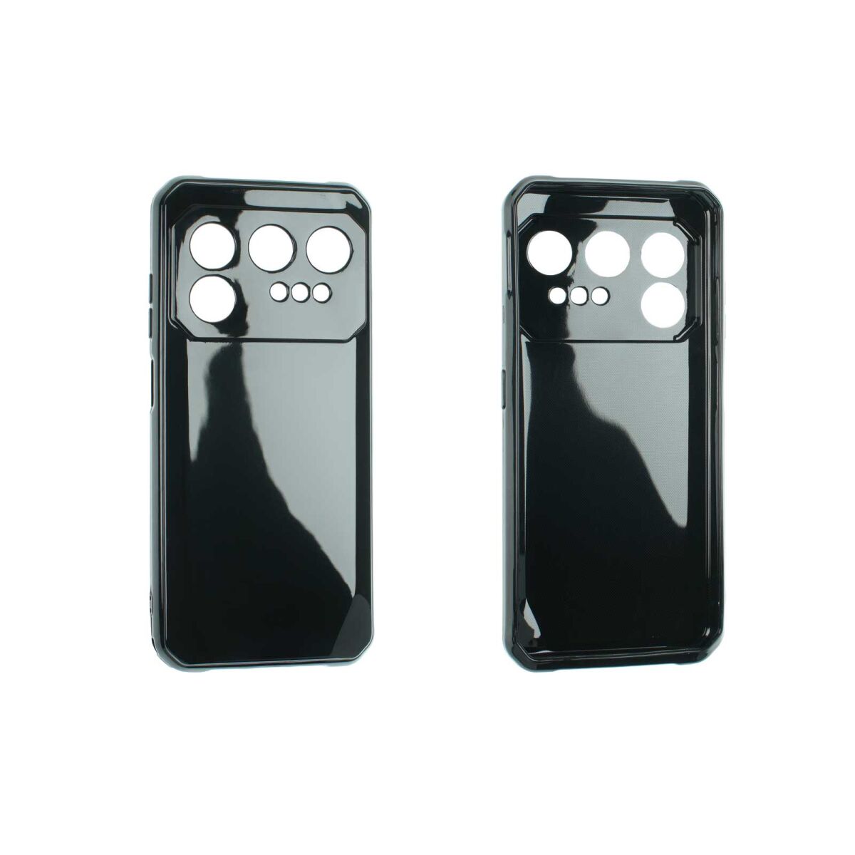 caseroxx TPU-Case for iiiF150 Raptor wit box