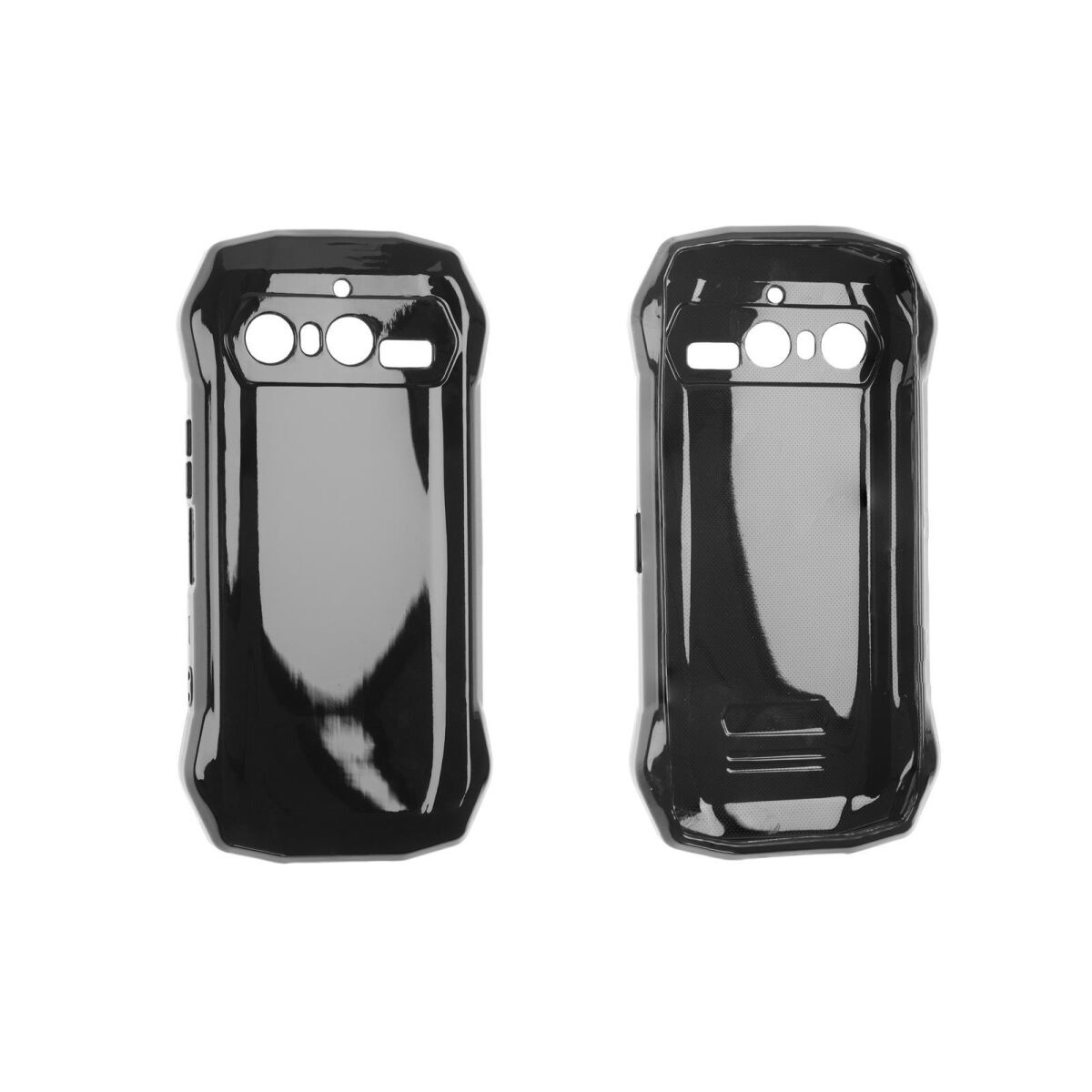 caseroxx TPU-Case for Blackview N6000 wi box