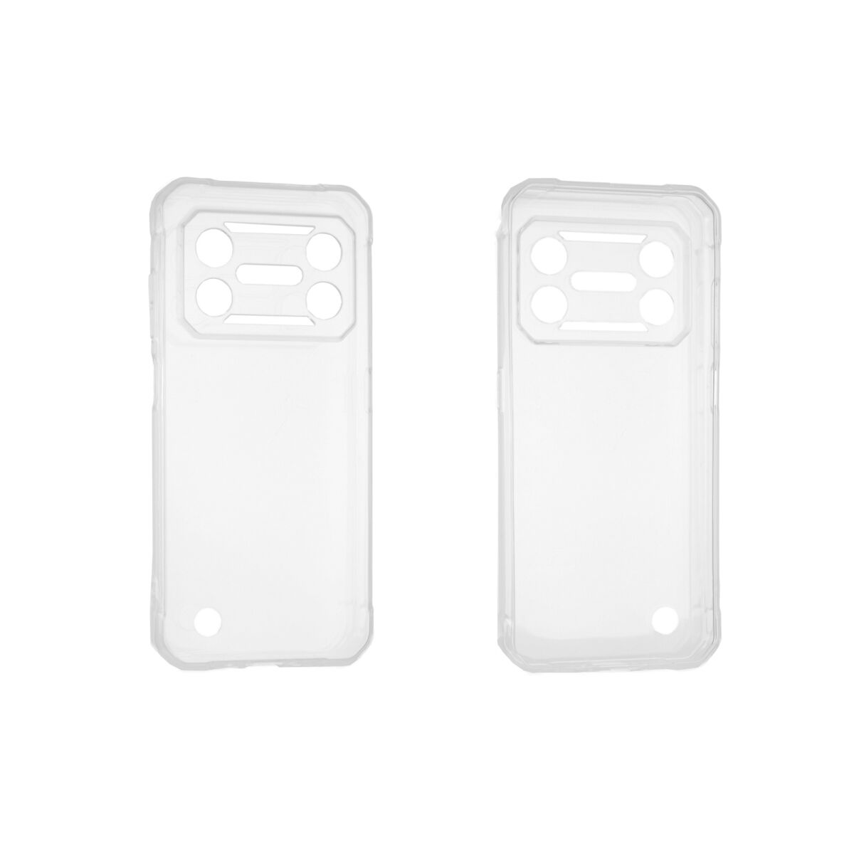 caseroxx TPU-Case for iiiF150 Air 1 Ultr box
