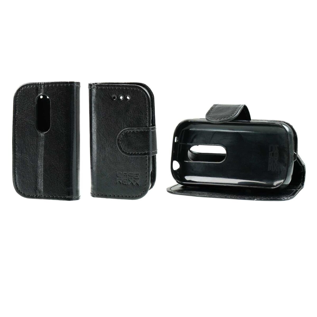 Handy-Tasche Klapphülle Unihertz Je box