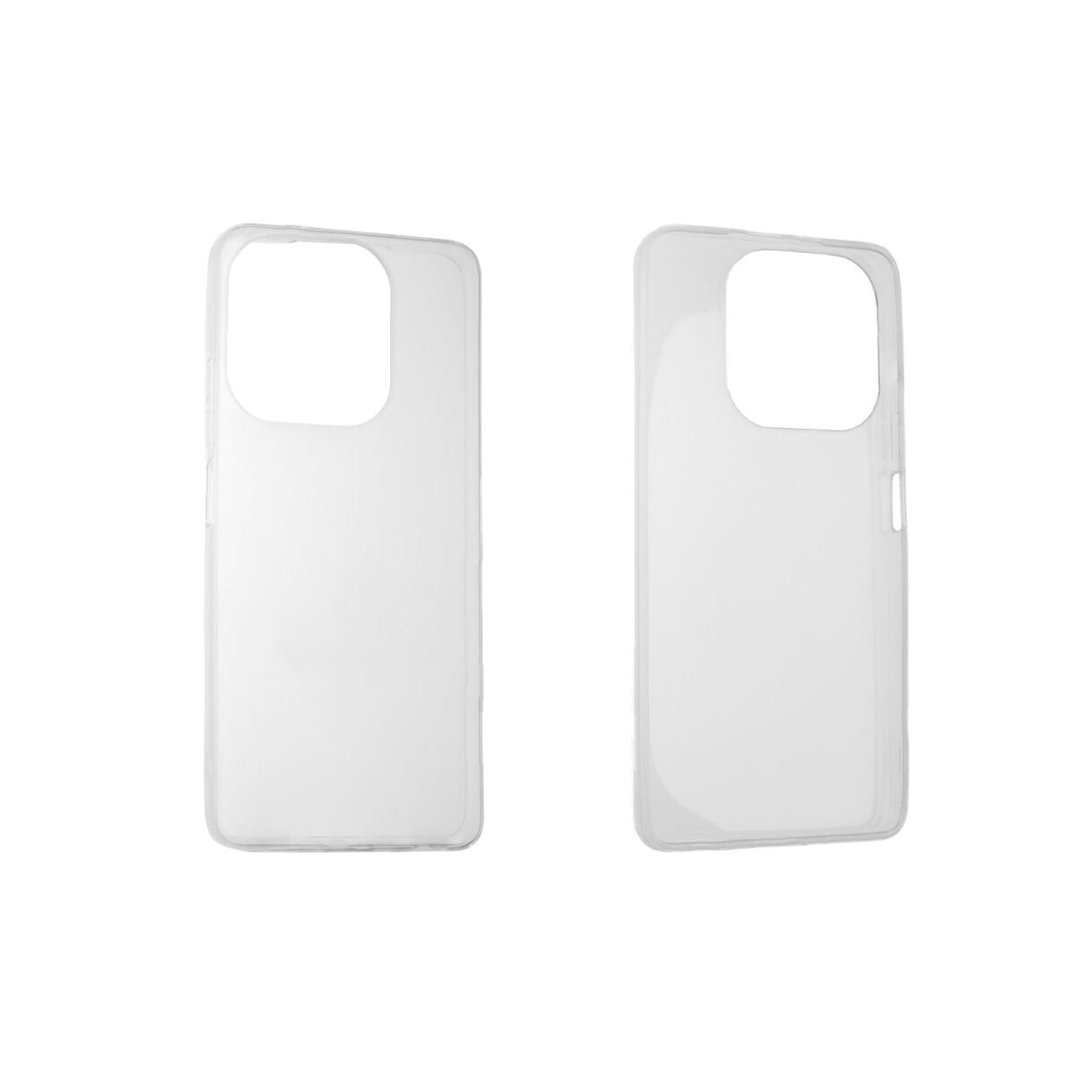 caseroxx TPU-Case for Tecno Mobile Spark box