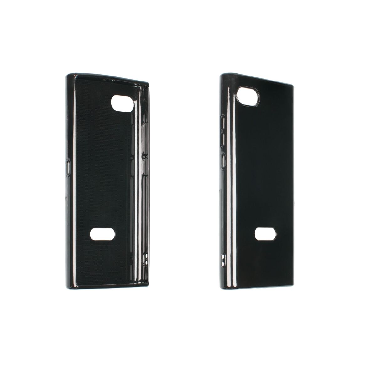 caseroxx TPU-Case for Unihertz Titan Sli box