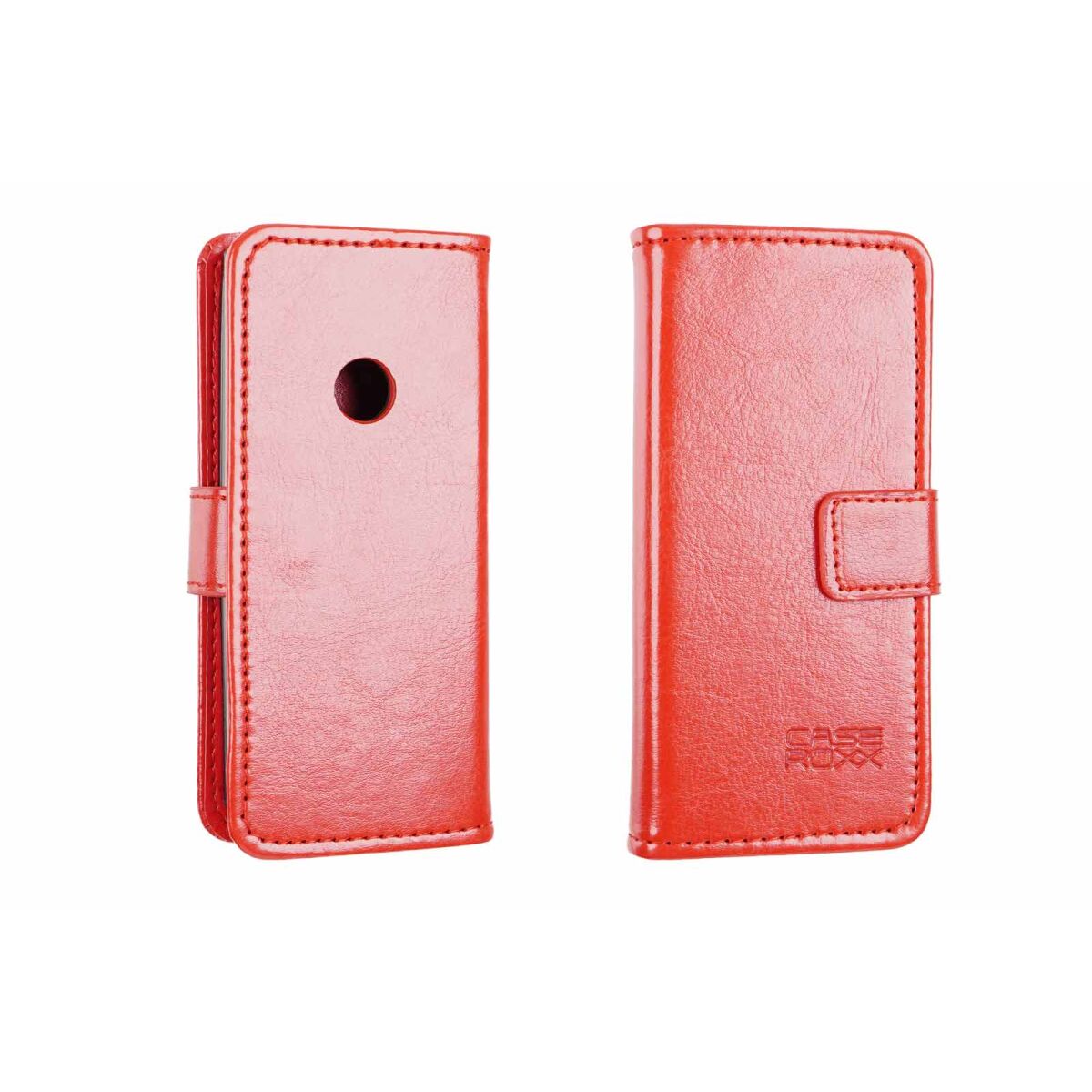 caseroxx Bookstyle-Case for Nokia 105 /  box
