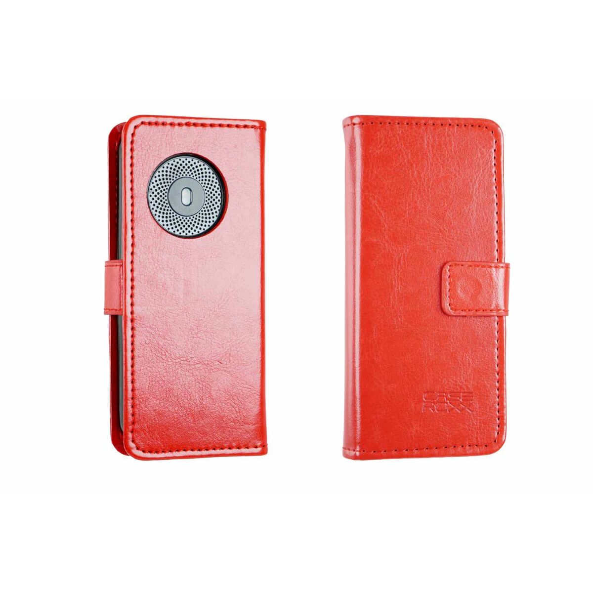 caseroxx Bookstyle-Case for Nokia 130 (2 box