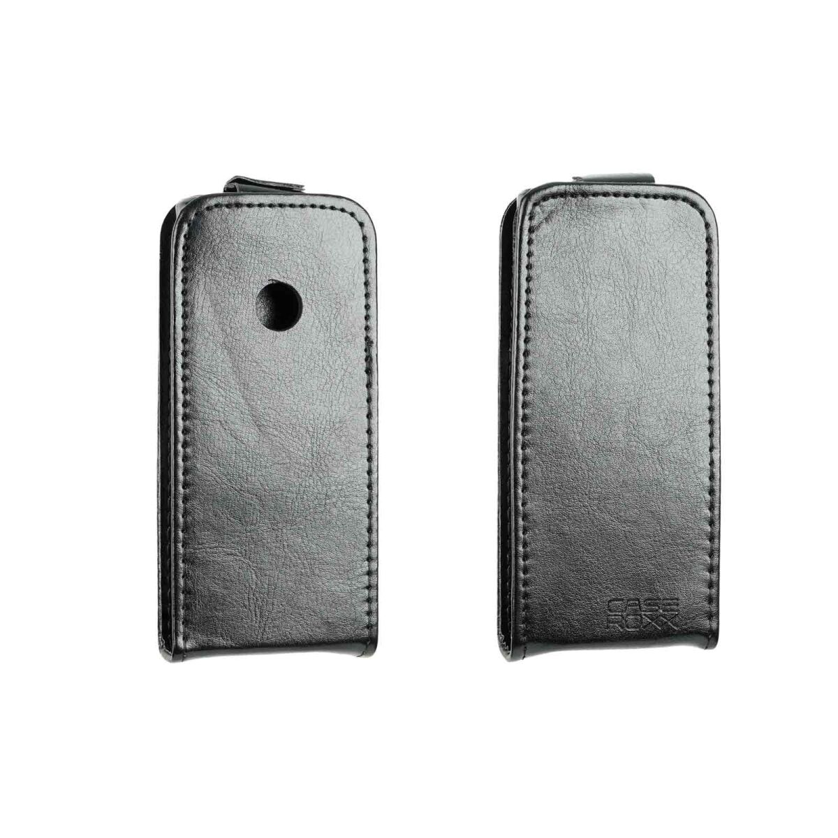 caseroxx Handy Hülle Flip Cover kompatibel mit Nokia 10