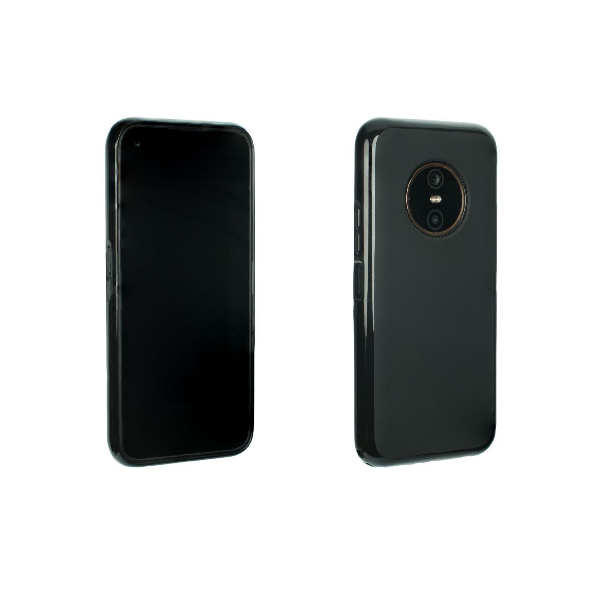 caseroxx Schutz-Hülle TPU-Hüll box